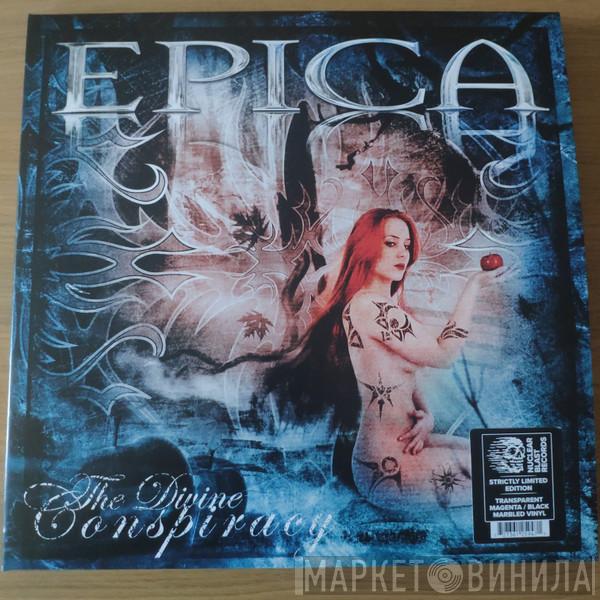 Epica  - The Divine Conspiracy