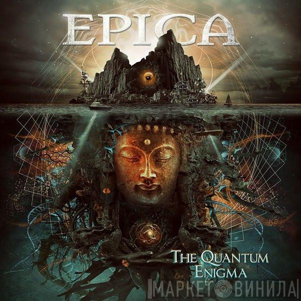 Epica  - The Quantum Enigma