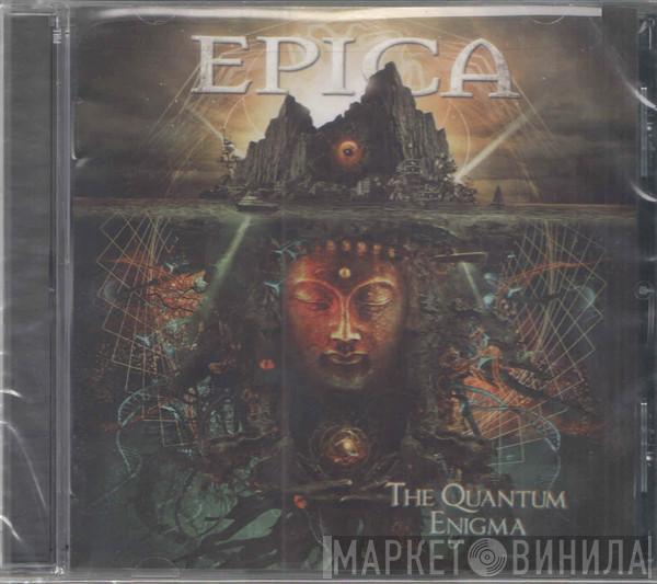  Epica   - The Quantum Enigma