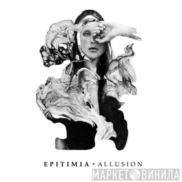 Epitimia - Allusion
