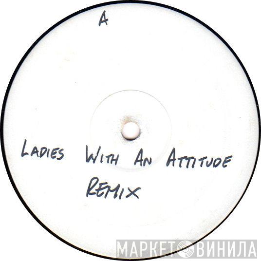 Epitome Of Hype - Ladies With An Attitude (Remix)