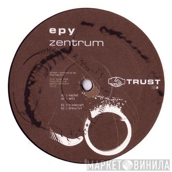 Epy - Zentrum