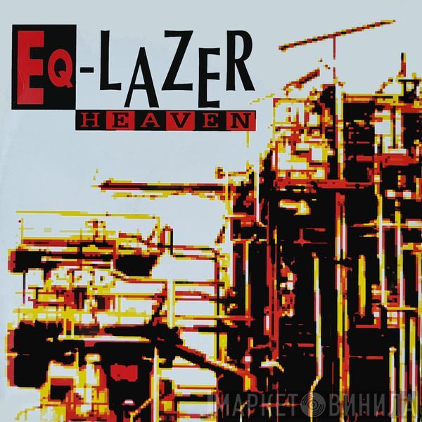  Eq-Lazer  - Heaven
