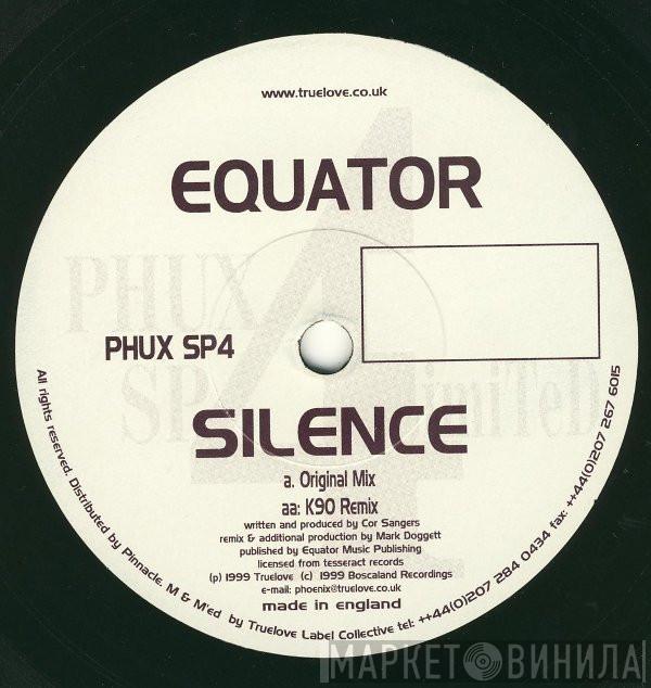 Equator - Silence