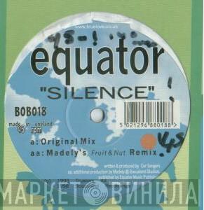Equator - Silence