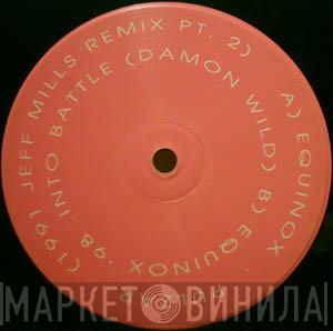 Equinox  - Pulzar / Into Battle