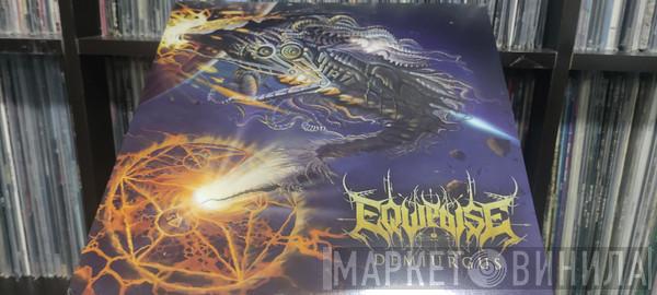  Equipoise  - Demiurgus