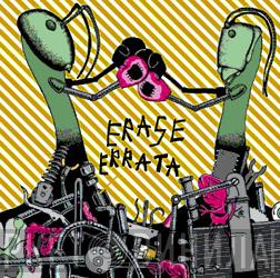 Erase Errata - Other Animals
