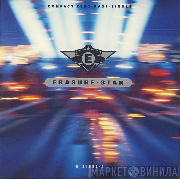  Erasure  - Star / Dreamlike State