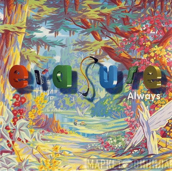 Erasure - Always