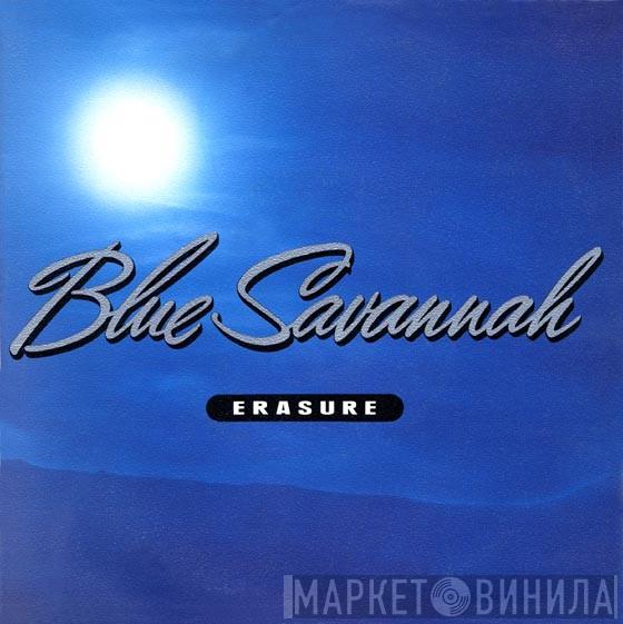  Erasure  - Blue Savannah