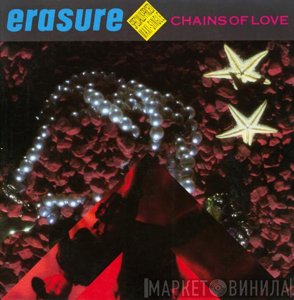  Erasure  - Chains Of Love