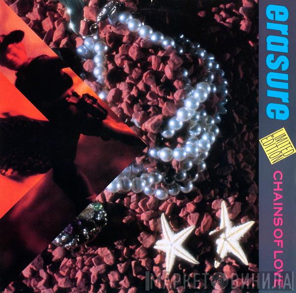  Erasure  - Chains Of Love