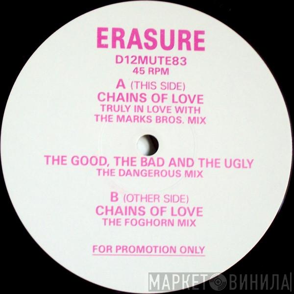 Erasure - Chains Of Love