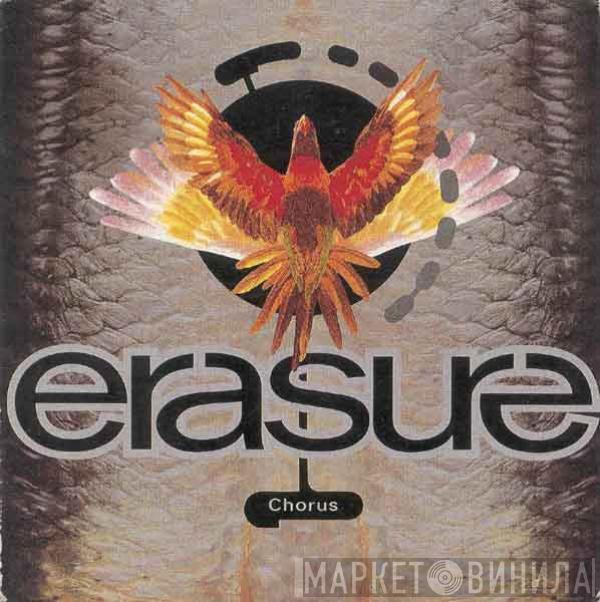  Erasure  - Chorus