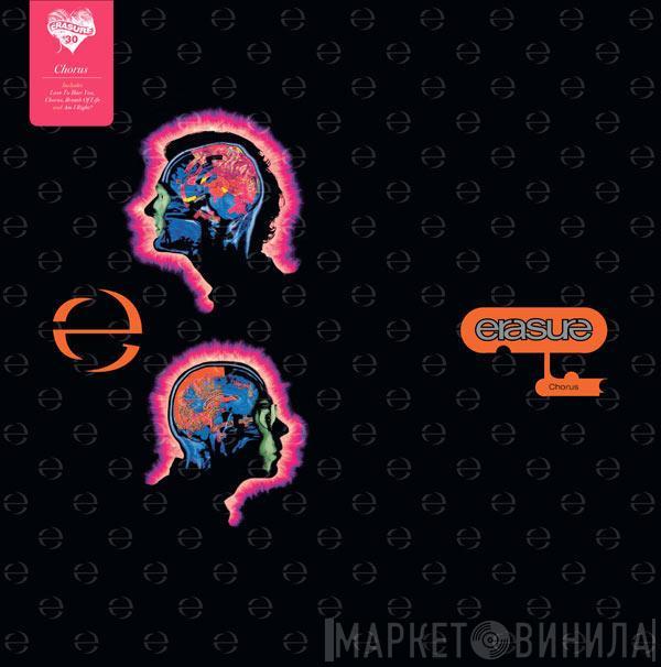 Erasure - Chorus