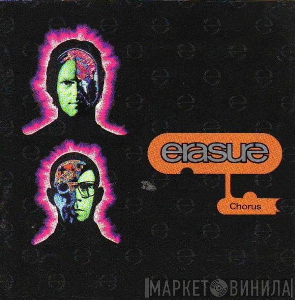  Erasure  - Chorus