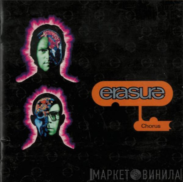  Erasure  - Chorus