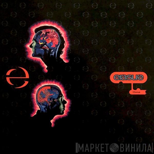 Erasure - Chorus