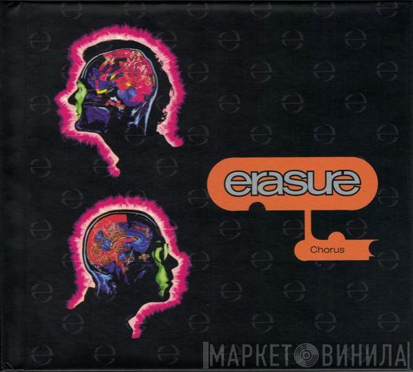 Erasure - Chorus