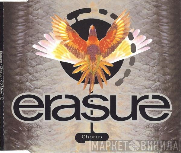 Erasure - Chorus
