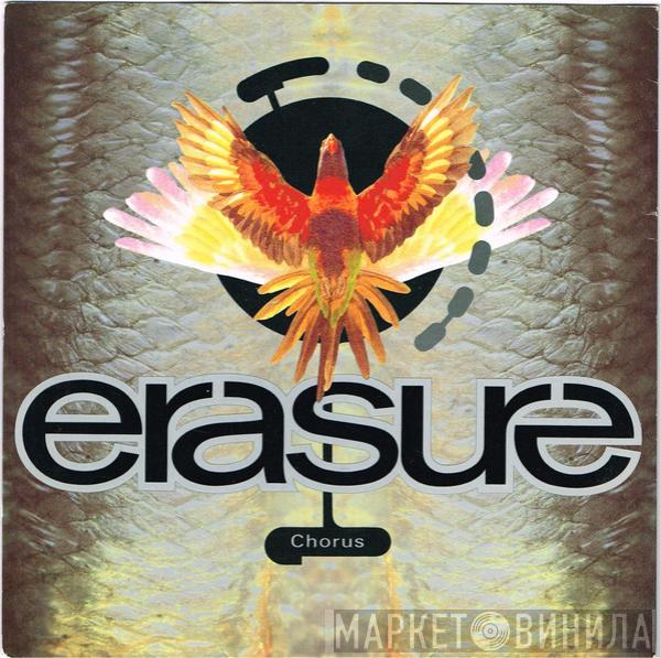 Erasure - Chorus