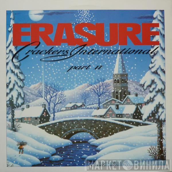 Erasure - Crackers International (Part II)
