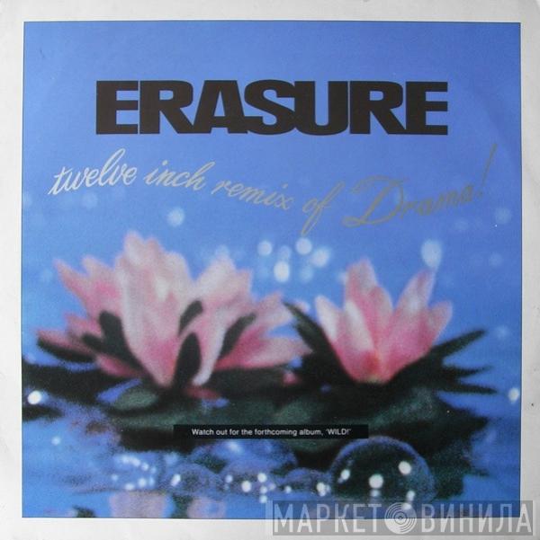 Erasure - Drama! Remix