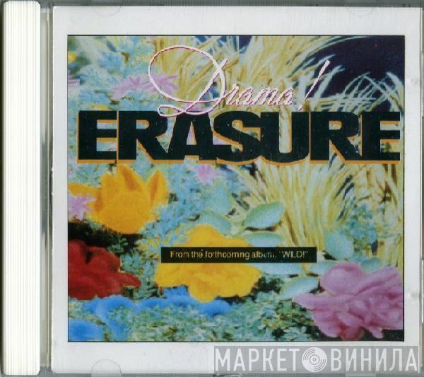  Erasure  - Drama!