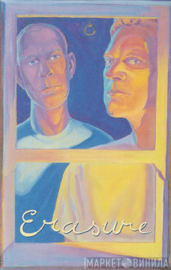  Erasure  - Erasure