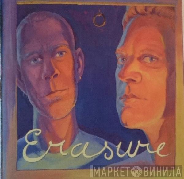  Erasure  - Erasure