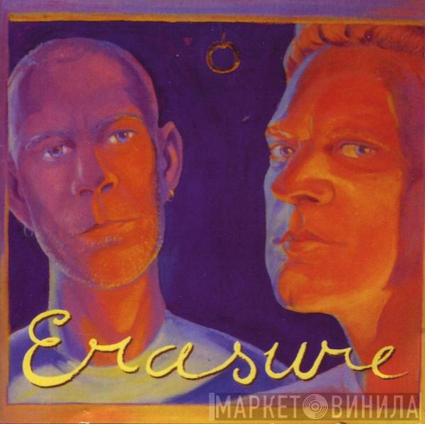  Erasure  - Erasure
