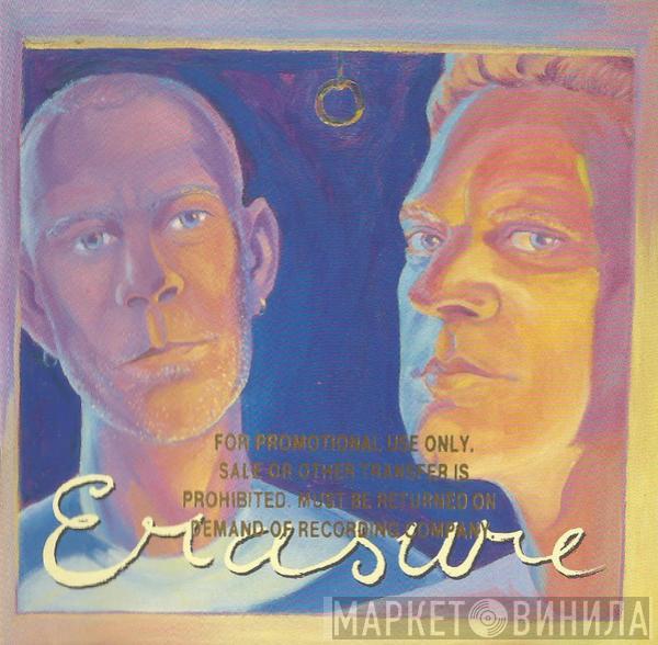  Erasure  - Erasure