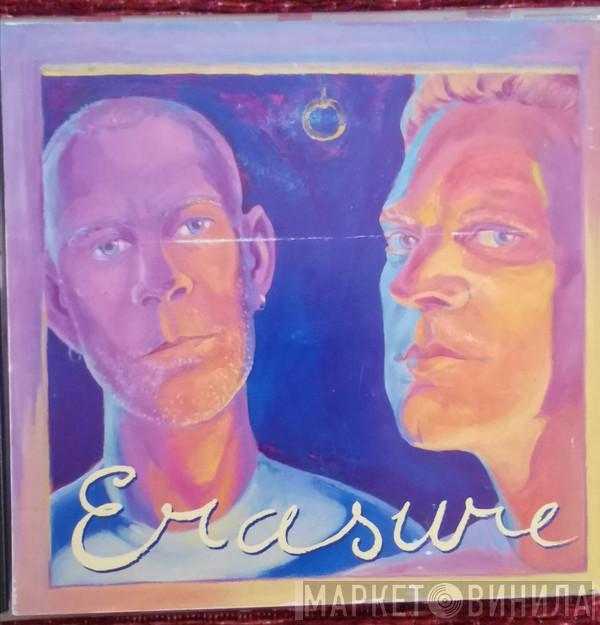  Erasure  - Erasure