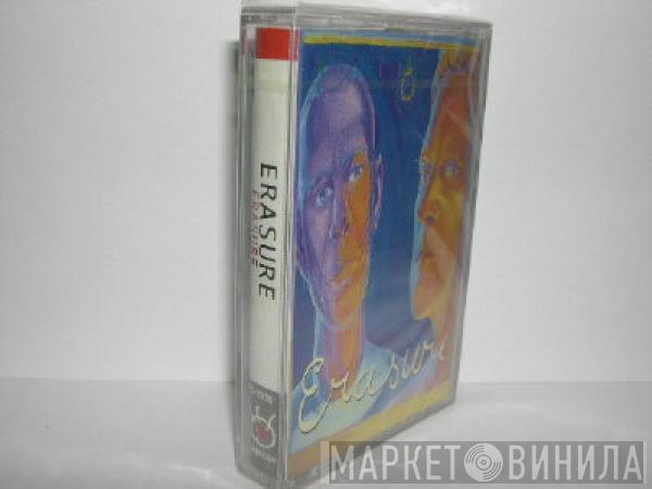  Erasure  - Erasure