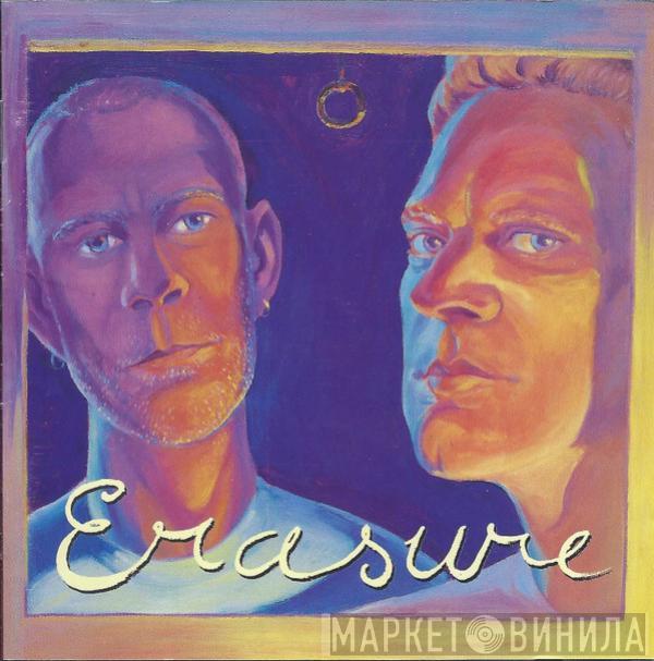  Erasure  - Erasure