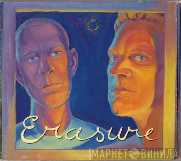  Erasure  - Erasure