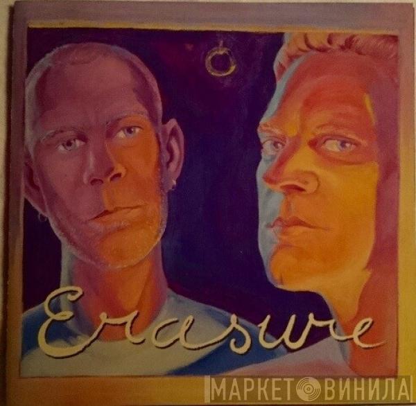  Erasure  - Erasure