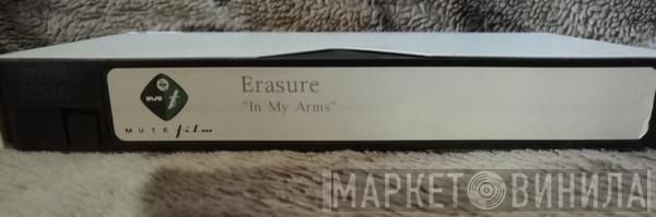  Erasure  - In My Arms