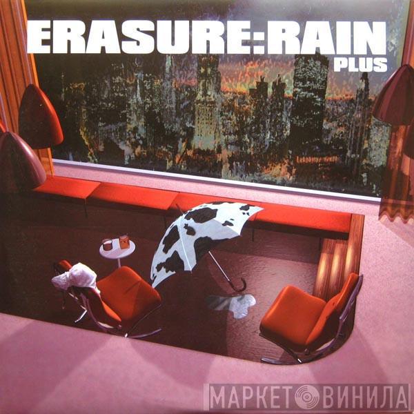  Erasure  - Rain (Plus)