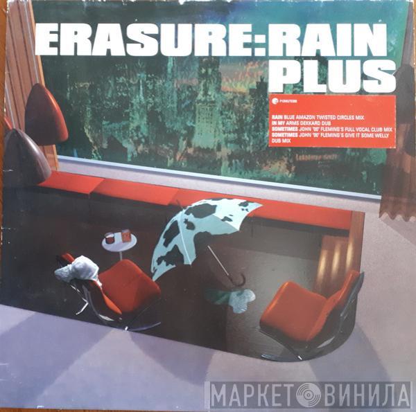 Erasure - Rain (Plus)