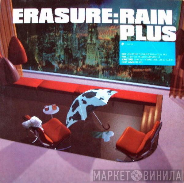 Erasure - Rain (Plus)