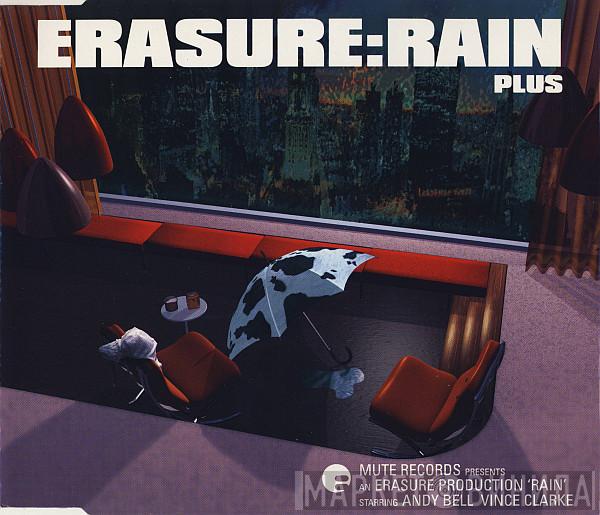 Erasure  - Rain (Plus)