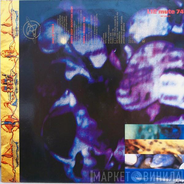 Erasure - Ship Of Fools (Limited Edition)