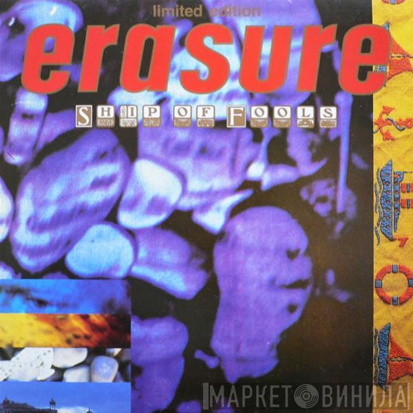 Erasure - Ship Of Fools