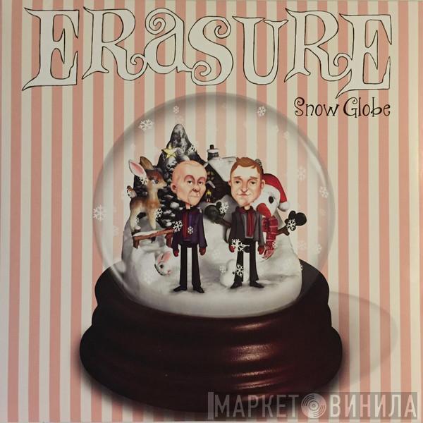 Erasure - Snow Globe