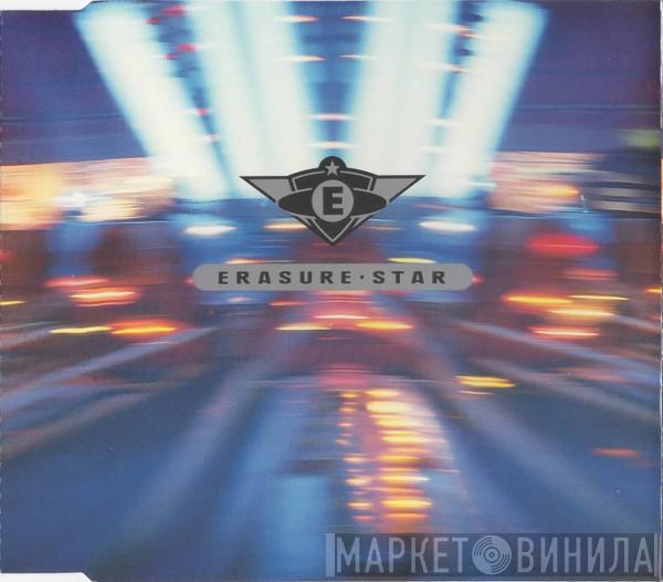 Erasure - Star