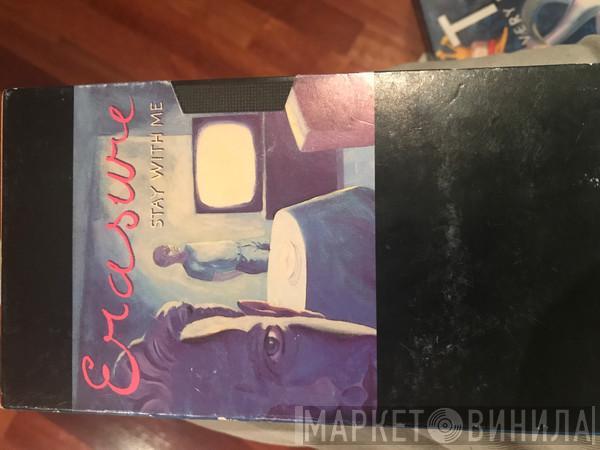  Erasure  - Stay With Me