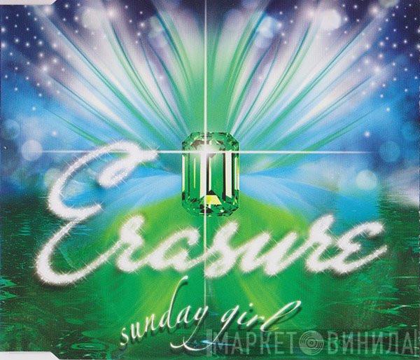 Erasure - Sunday Girl