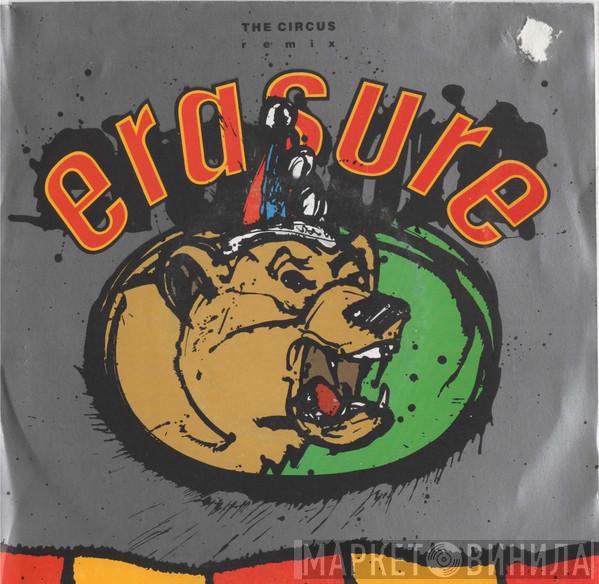 Erasure  - The Circus (Remix)